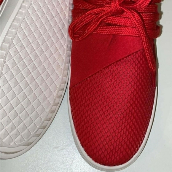 Steven Madden Lancer Sneakers - Picture 11 of 11